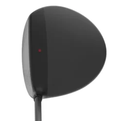 STIX Golf Driver, Woods & Hybrid Set – 460CC 10.5° Titanium – Graphite Shafts – Black