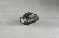 Streamlight TLR-8 HL-X G 1000-Lumen Tactical Flashlight with Green Laser Black