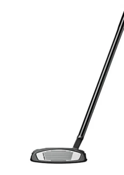 TaylorMade 2017 Spider Black Putter (Dj) RH 35In