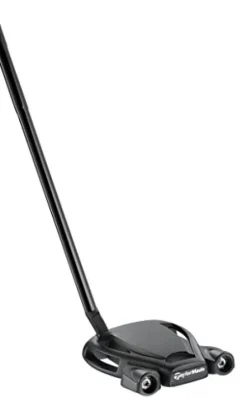TaylorMade 2017 Spider Black Putter (Dj) RH 35In