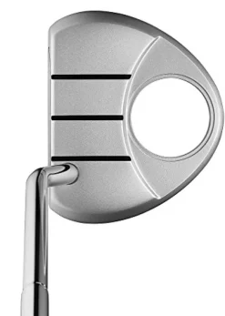 TaylorMade 2017 TP Chaska Putter Grey