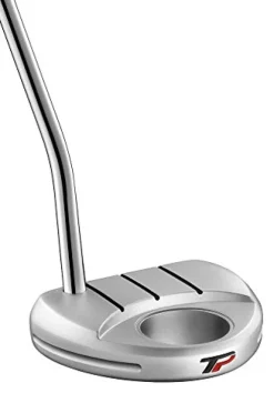 TaylorMade 2017 TP Chaska Putter Grey