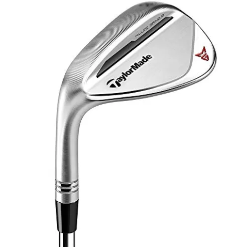 TaylorMade Golf MG2 Chrome Wedge SB60.10/Lh S Chrome