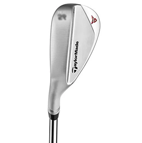TaylorMade Golf MG2 Chrome Wedge SB60.10/Lh S Chrome