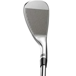 TaylorMade Golf MG2 Chrome Wedge SB60.10/Lh S Chrome