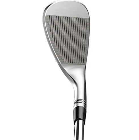 TaylorMade Golf MG2 Chrome Wedge SB60.10/Lh S Chrome