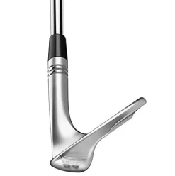 TaylorMade Golf MG2 Chrome Wedge SB60.10/Lh S Chrome