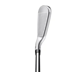 TaylorMade Golf Qi HL Irons 5-P,AW Steel Shaft Regular Right Handed Silver