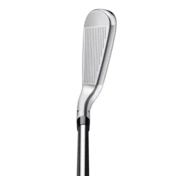 TaylorMade Golf Qi Iron 5-P,AW Graphite Shaft Senior Right Handed Silver
