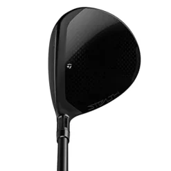 TaylorMade Golf Stealth2 Fairway Steel #7 Right Hand Stiff Silver