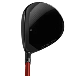 TaylorMade Golf Stealth2 High Draw Fairway #7 Black