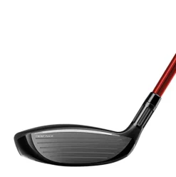 TaylorMade Golf Stealth2 High Draw Fairway #7 Black