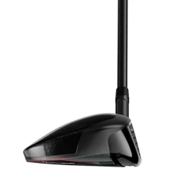 TaylorMade Golf Stealth2 Steel Fairway #9/Right Hand Senior Silver