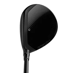 TaylorMade Golf Stealth2 Ti Fairway #3 Right Hand X-Stiff Silver