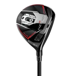 TaylorMade Golf Stealth2 Ti Fairway #3 Right Hand X-Stiff Silver