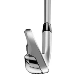TaylorMade IRG-M4 Iron Set Graphite Regular Right-Handed