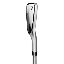 TaylorMade IRG-M4 Iron Set Graphite Regular Right-Handed