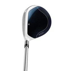 TaylorMade Kalea Premier #3 Right-Hand Fairway Silver/Blue