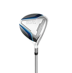 TaylorMade Kalea Premier #3 Right-Hand Fairway Silver/Blue