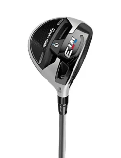 TaylorMade M3 Fairway 5 Wood Left Hand
