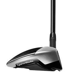 TaylorMade M4 Fairway Mens Right Hand 3W Stiff Graphite
