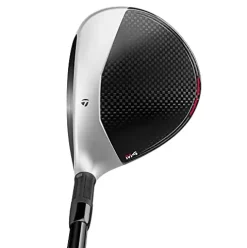 TaylorMade M4 Fairway Mens Right Hand 3W Stiff Graphite
