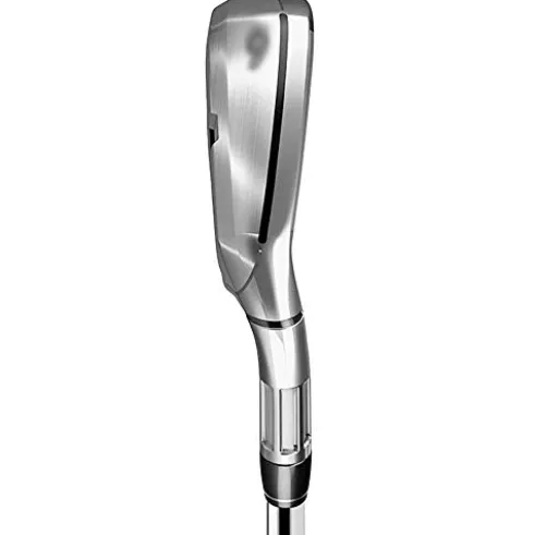 TaylorMade M4 Individual Iron 2018 Right AW KBS MAX 85 Steel Stiff