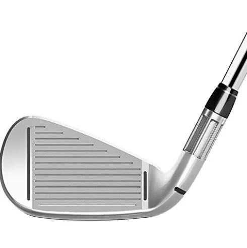 TaylorMade M4 Individual Iron 2018 Right AW KBS MAX 85 Steel Stiff
