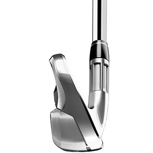 TaylorMade M4 Individual Iron 2018 Right AW KBS MAX 85 Steel Stiff