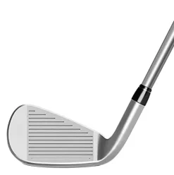 TaylorMade M4 Iron Set Mens Right Hand 5-P,A Graphite
