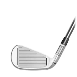 TaylorMade M-CGB Individual Iron – Graphite Right Sand Wedge Black