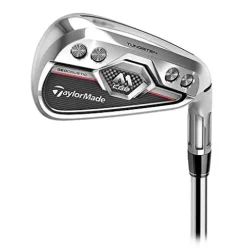 TaylorMade M-CGB Individual Iron – Graphite Right Sand Wedge Black