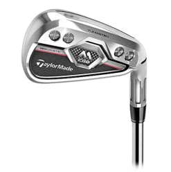 TaylorMade M-CGB Individual Iron – Graphite Right Sand Wedge Black