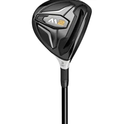 TaylorMade Men’s M2 Fairway Wood #5 Regular – Right