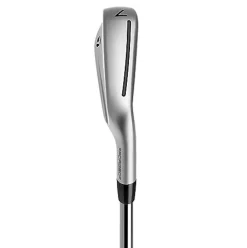 TaylorMade P790 Gap Wedge Graphite Mitsubishi MMT Stiff Left