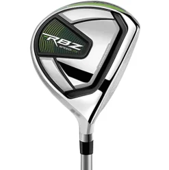 TaylorMade PKG-RBZ SL 10PC Golf Club Set Silver