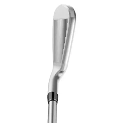 TaylorMade Regular IRG-M4 5-P,A/Lh R, Left Graphite