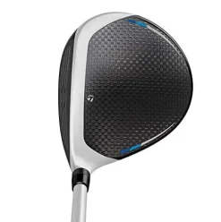TaylorMade SIM2 Max D 5 Wood 19* (Aldila NV 45 Ladies)