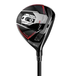 TaylorMade Stealth 2 Plus 3 Wood 15* Red