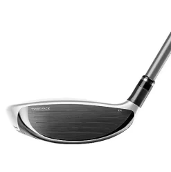 TaylorMade Stealth Gloire Fairway Wood 2023 Right 5 18 Fujikura Speeder NX Graphite Stiff Regular