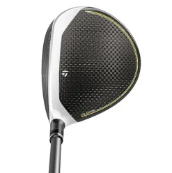 TaylorMade Stealth Gloire Fairway Wood 2023 Right 5 18 Fujikura Speeder NX Graphite Stiff Regular