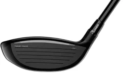 TaylorMade Stealth Plus 3 Wood 15* Left – HZRDUS Smoke Red RDX 60 Regular