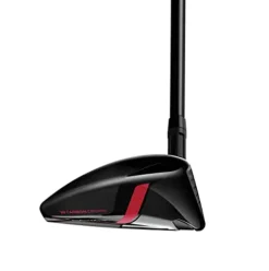TaylorMade Stealth Steel Fairway #9 Righthanded Red