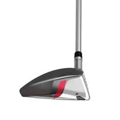 TaylorMade Stealth Steel Fairway Womens #3HL Righthanded Red