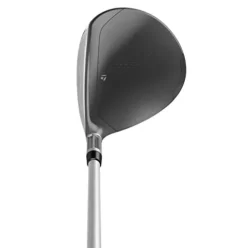 TaylorMade Stealth Steel Fairway Womens #3HL Righthanded Red