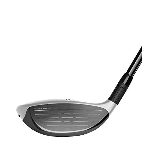 TaylorMade Women M6 Fairway Wood RH 3HL 16.5 Graph Lady