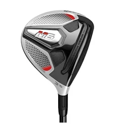 TaylorMade Women M6 Fairway Wood RH 3HL 16.5 Graph Lady