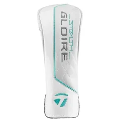 TaylorMade Women Stealth Gloire Fairway Wood RH 5 19 Graph Lady