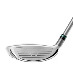 TaylorMade Women Stealth Gloire Fairway Wood RH 5 19 Graph Lady