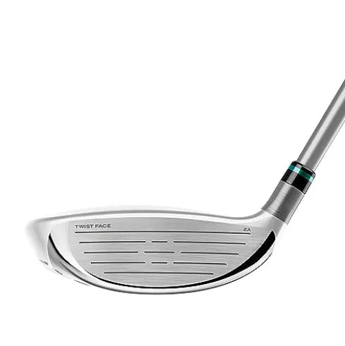 TaylorMade Women Stealth Gloire Fairway Wood RH 5 19 Graph Lady